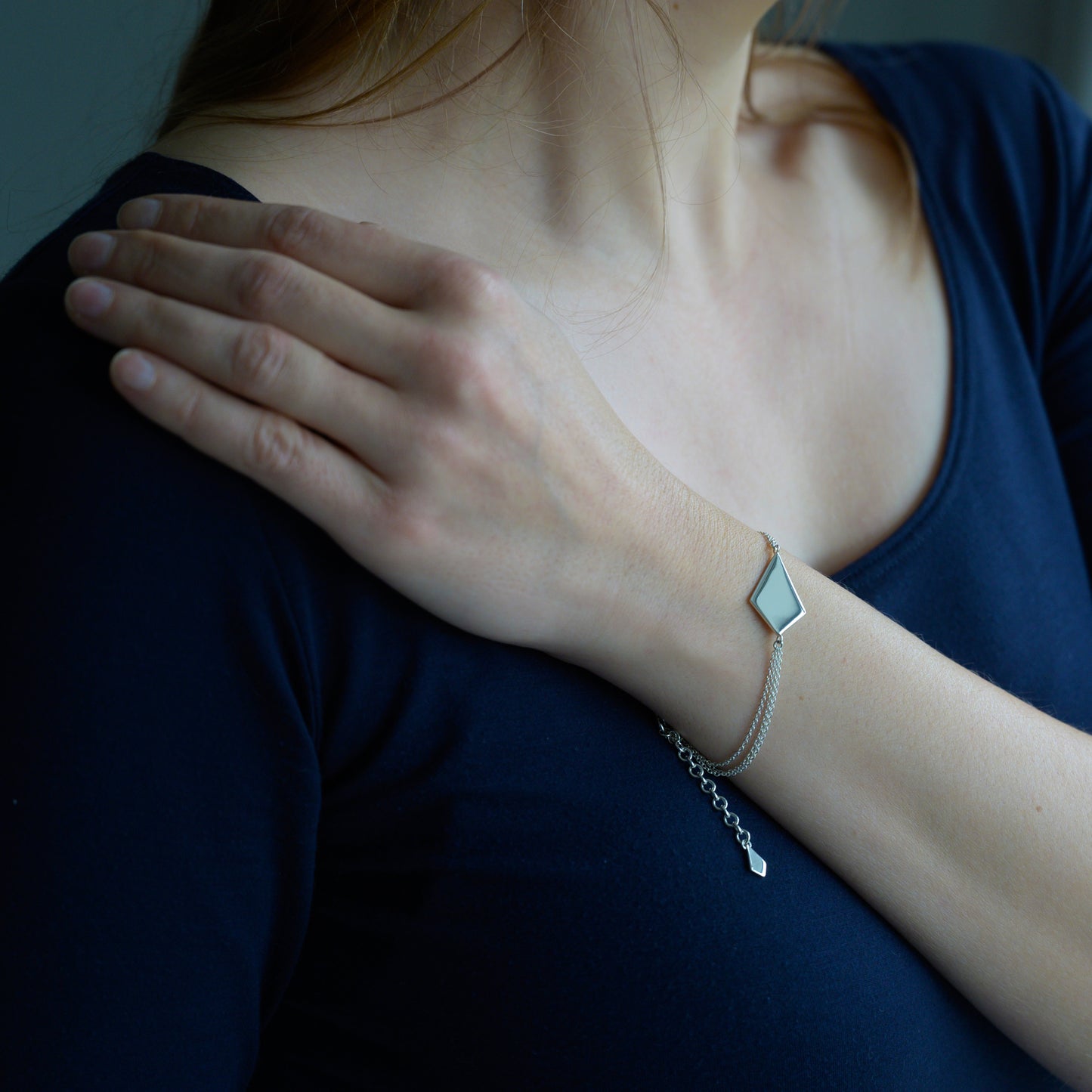 Metrica Kite Bracelet