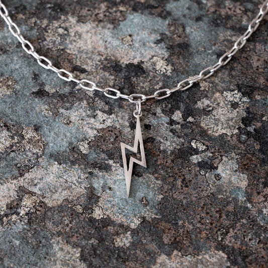 Astrape Lightning Choker
