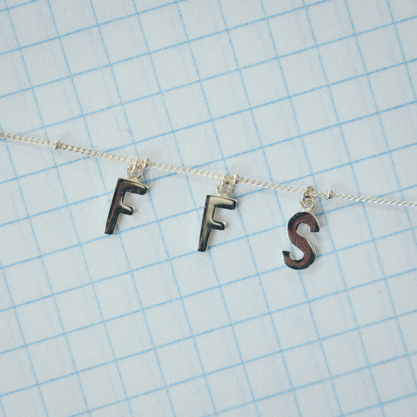 FFS Necklace