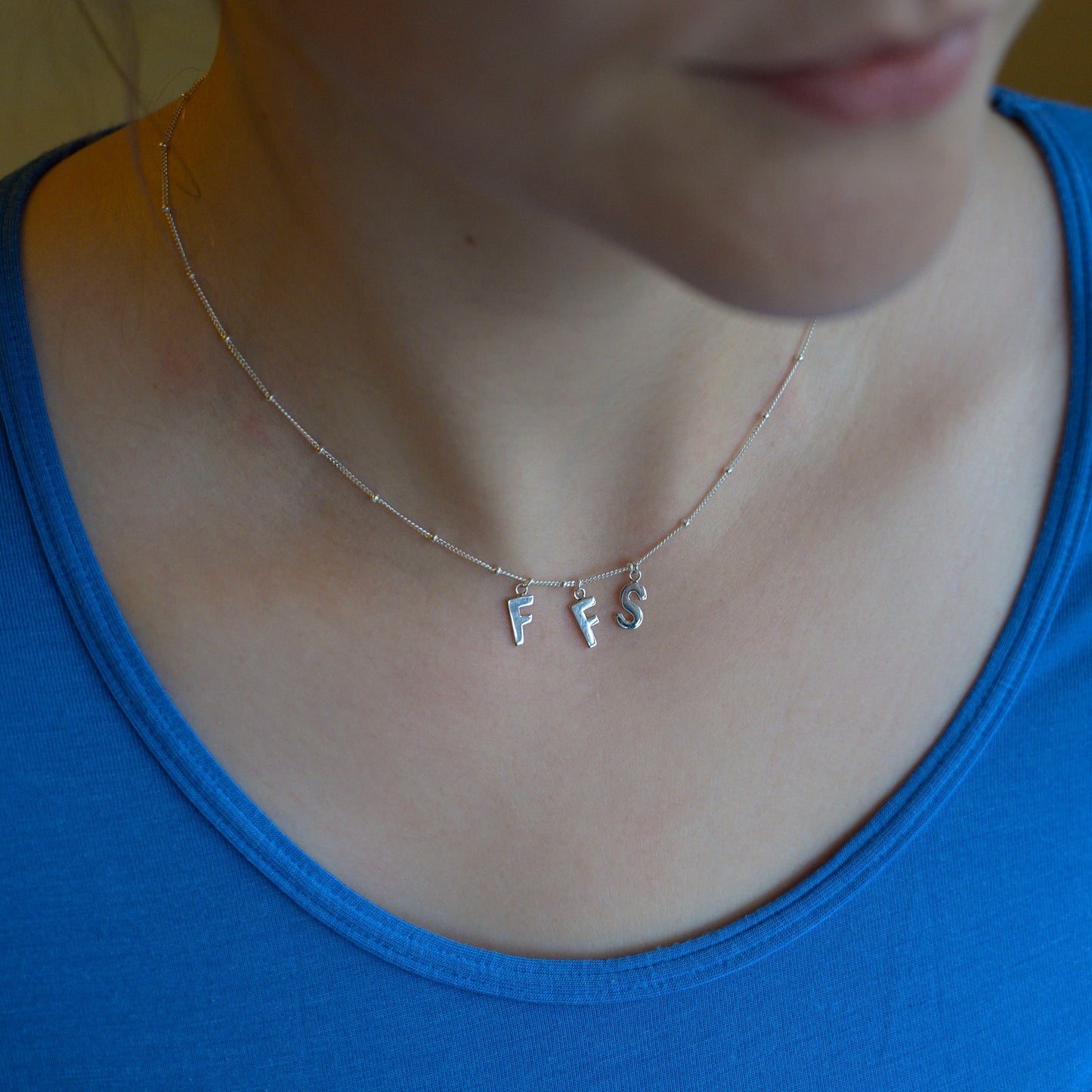 FFS Necklace