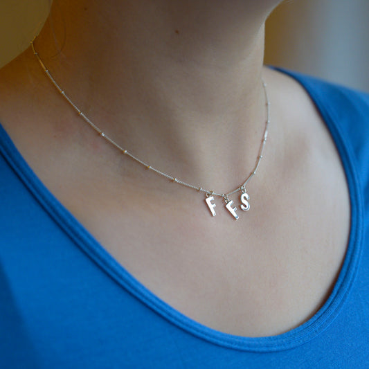 FFS Necklace