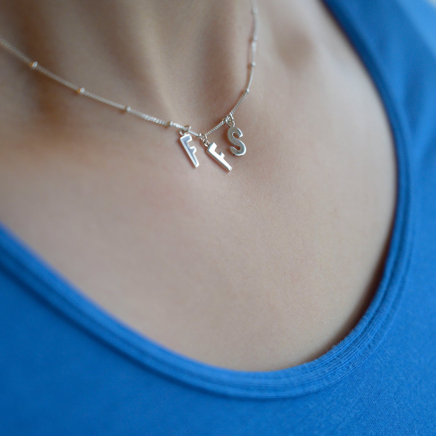 FFS Necklace