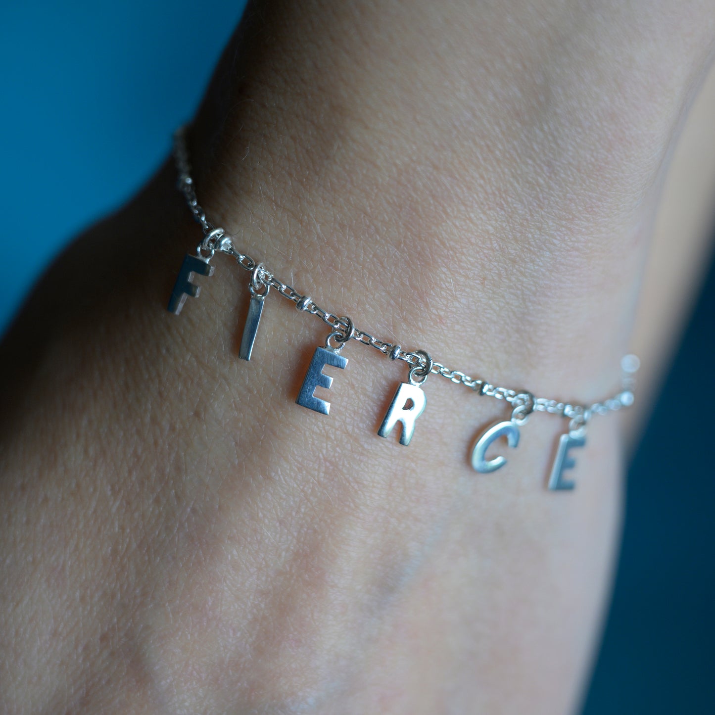 Fierce Bracelet