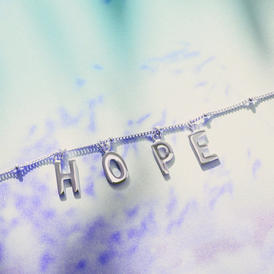 Hope Necklace
