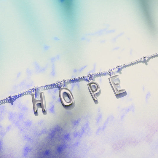 Hope Necklace