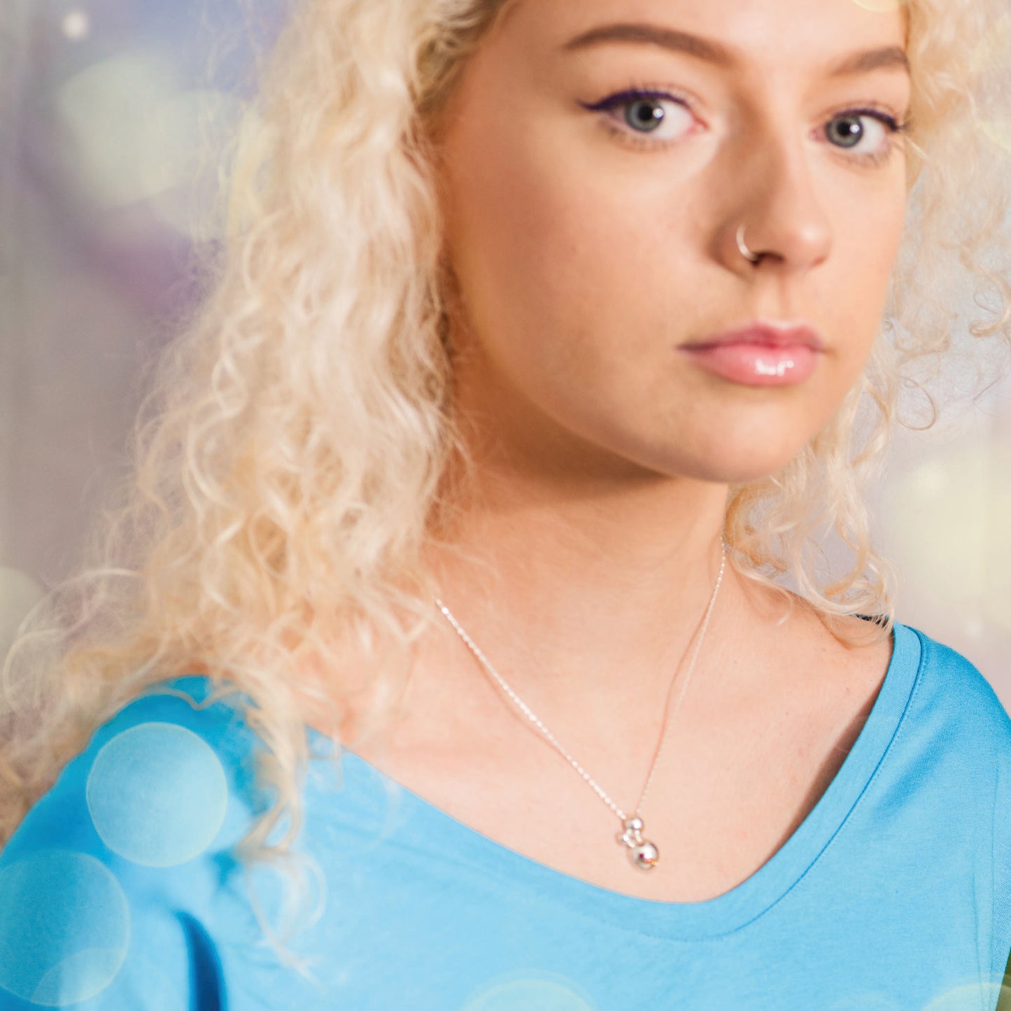 Kando Pendant