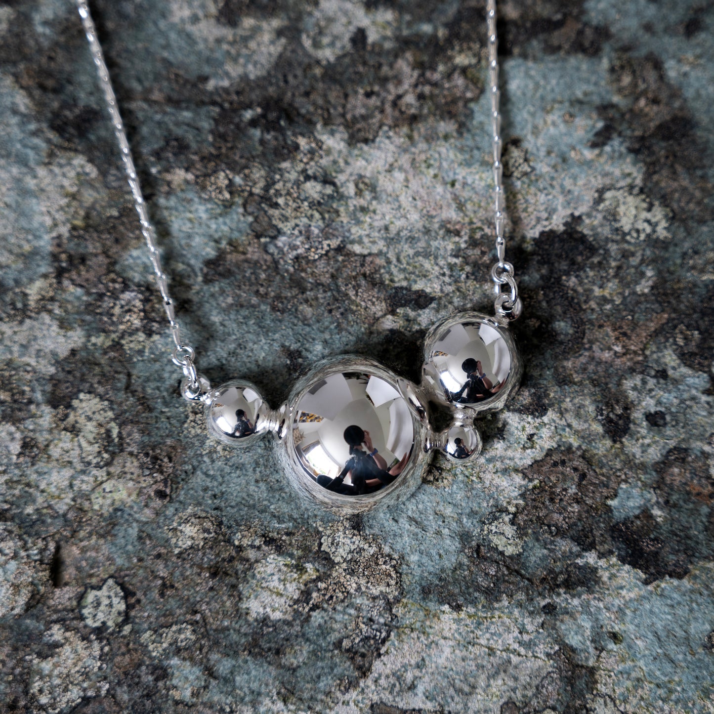 Kando Necklace