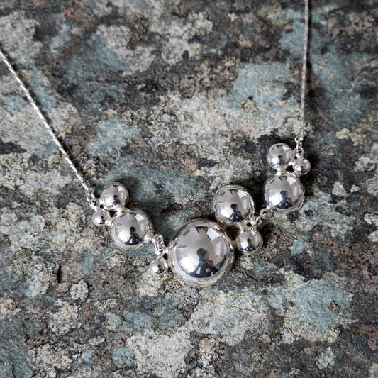 Kando Large Necklace