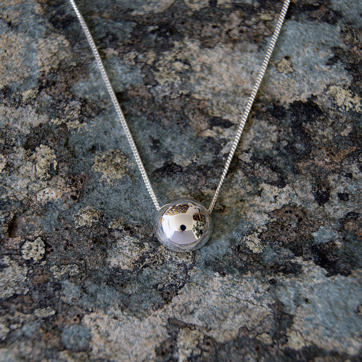 Kando Mini Pendant