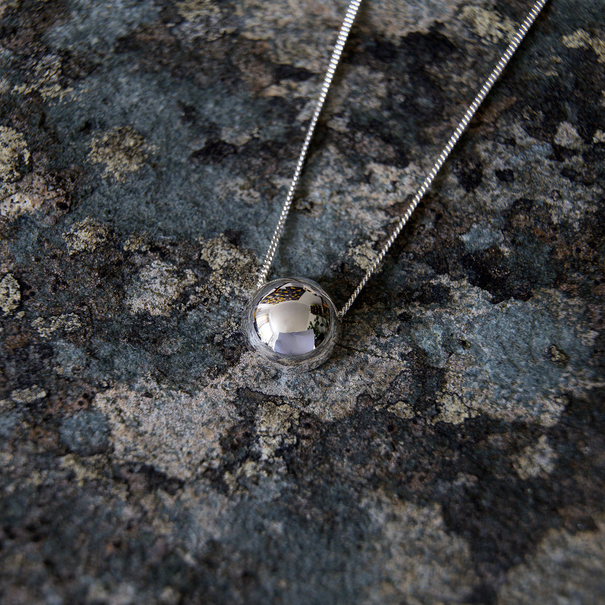 Kando Mini Pendant