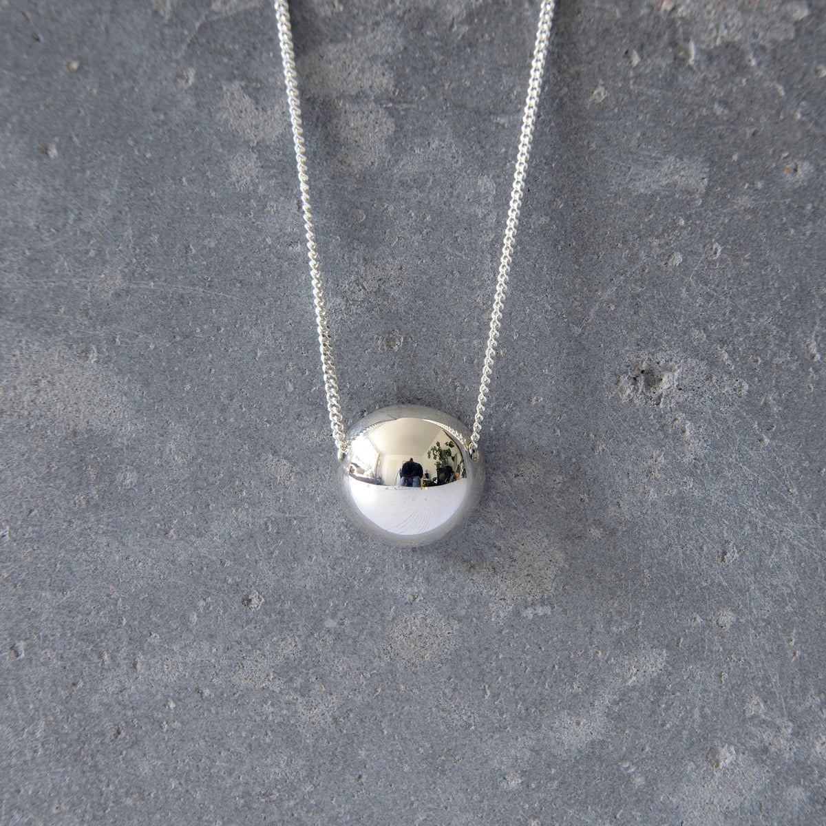 Kando Mini Pendant