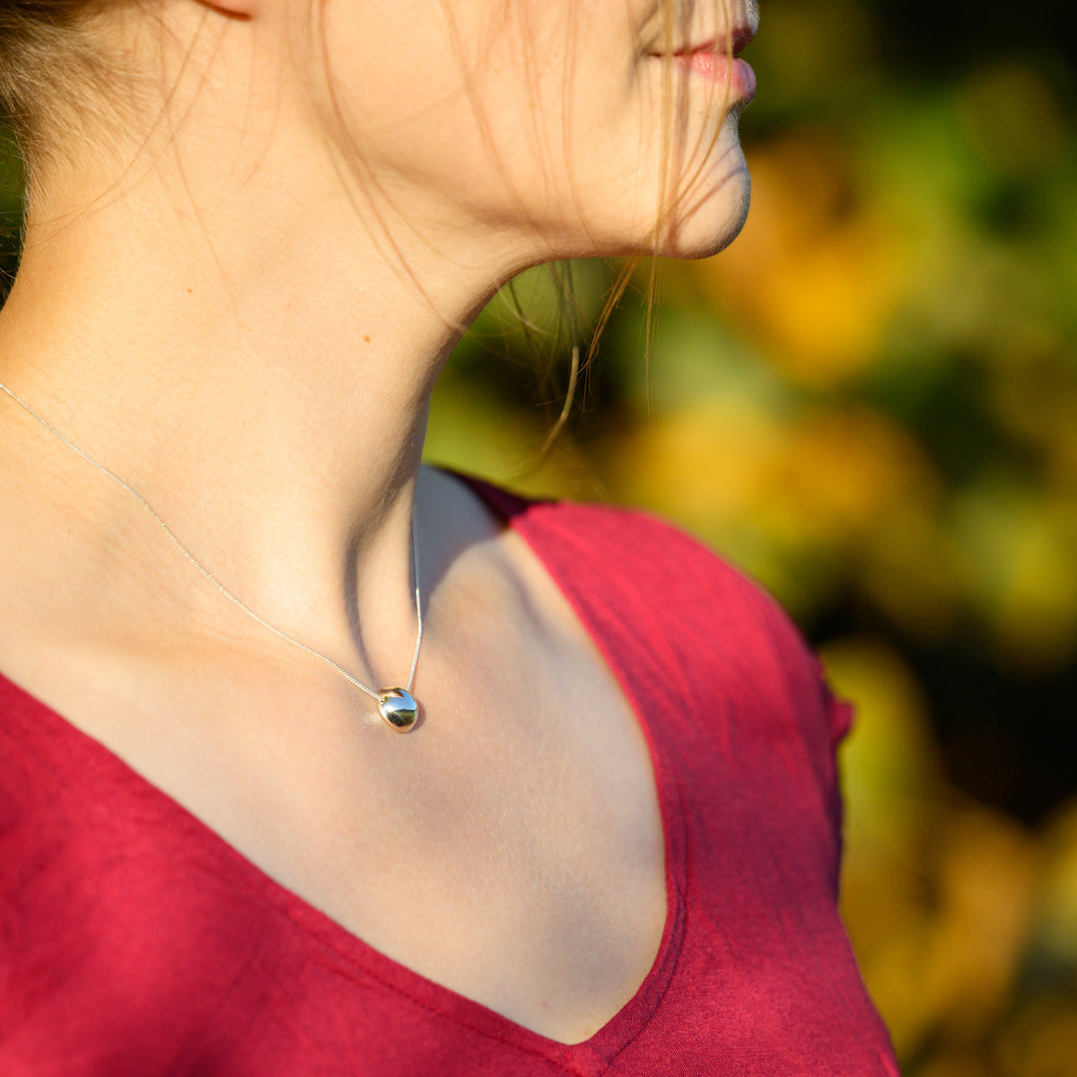 Kando Mini Pendant
