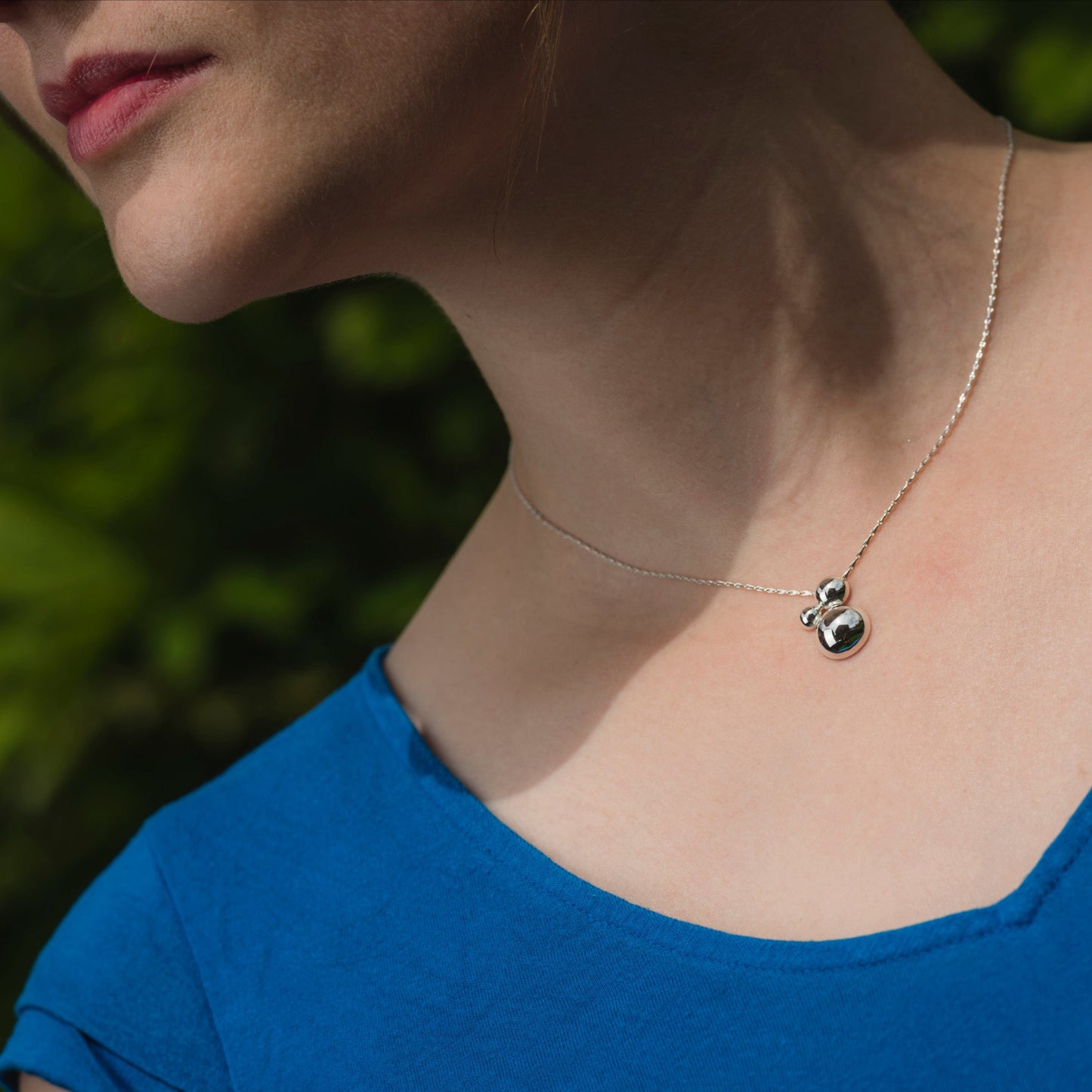 Kando Pendant