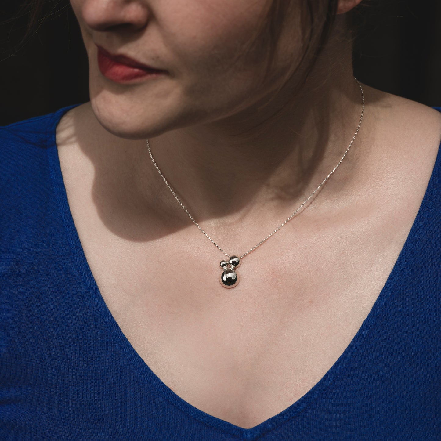 Kando Pendant