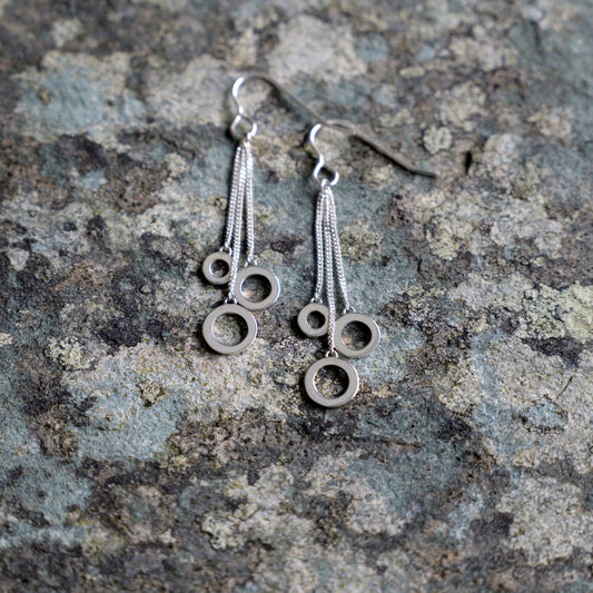 Revolution Silver Drops