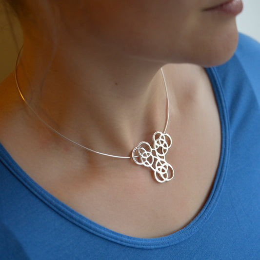 Revolution Large Pendant