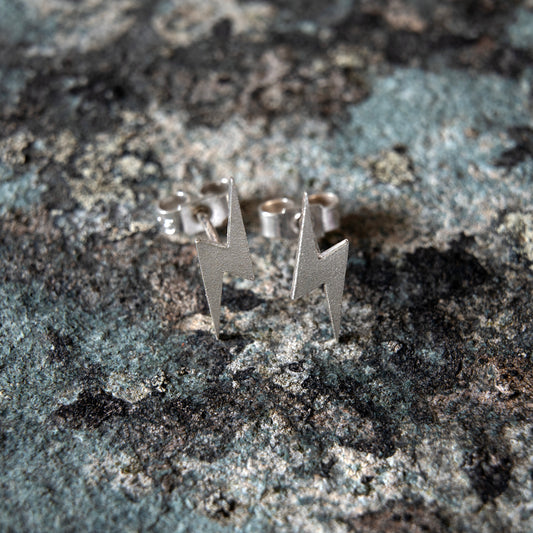 Astrape Lightning Studs