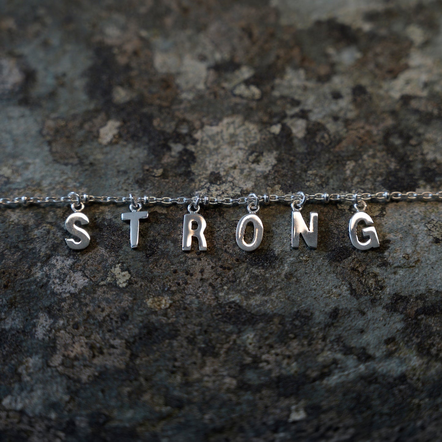 Strong Bracelet