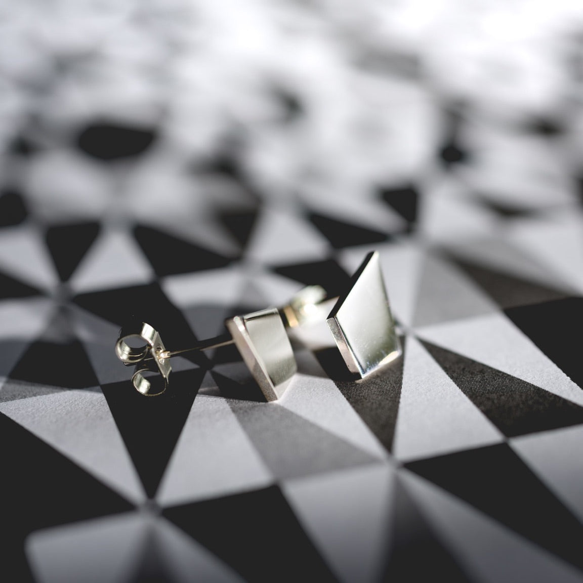 Metrica Kite Studs