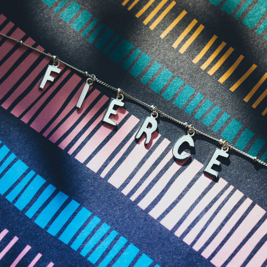 Fierce Necklace