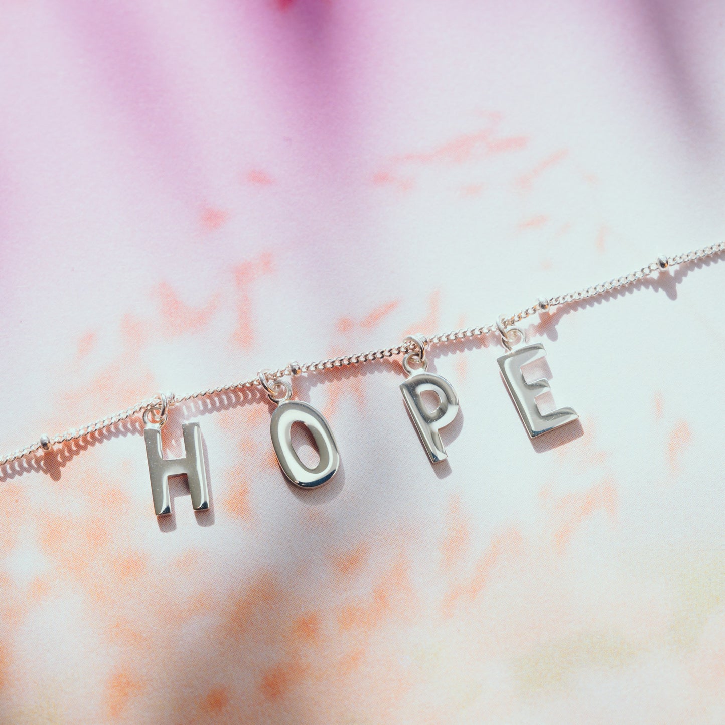 Hope Necklace