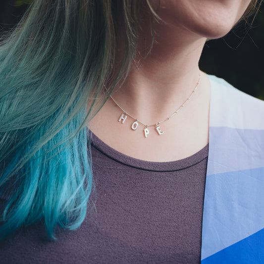 Hope Necklace