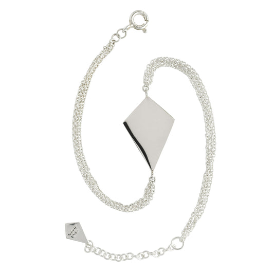 Metrica Kite Bracelet