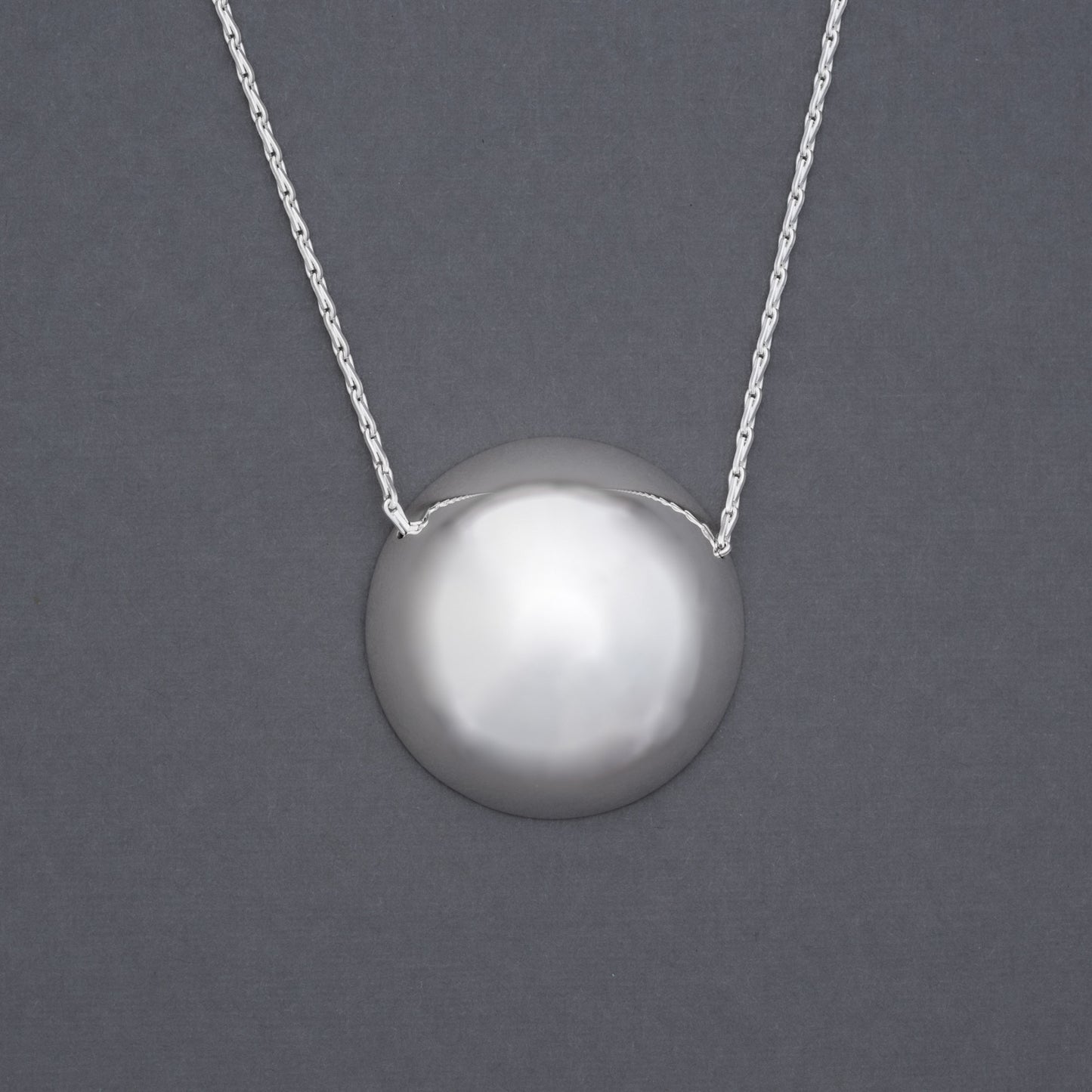 Kando Large Pendant