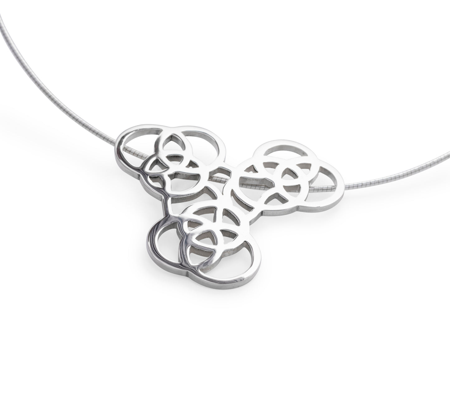 Revolution Large Pendant