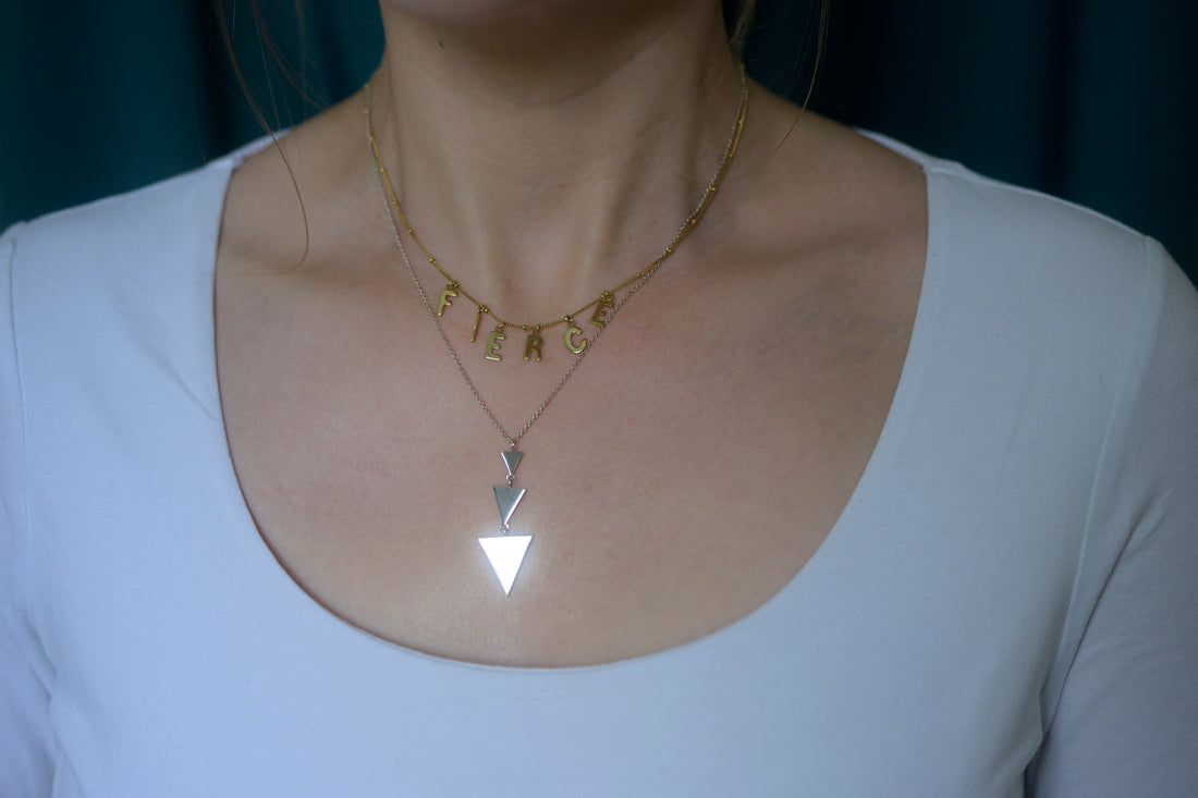 Summer Necklace Layering Ideas to Try Now