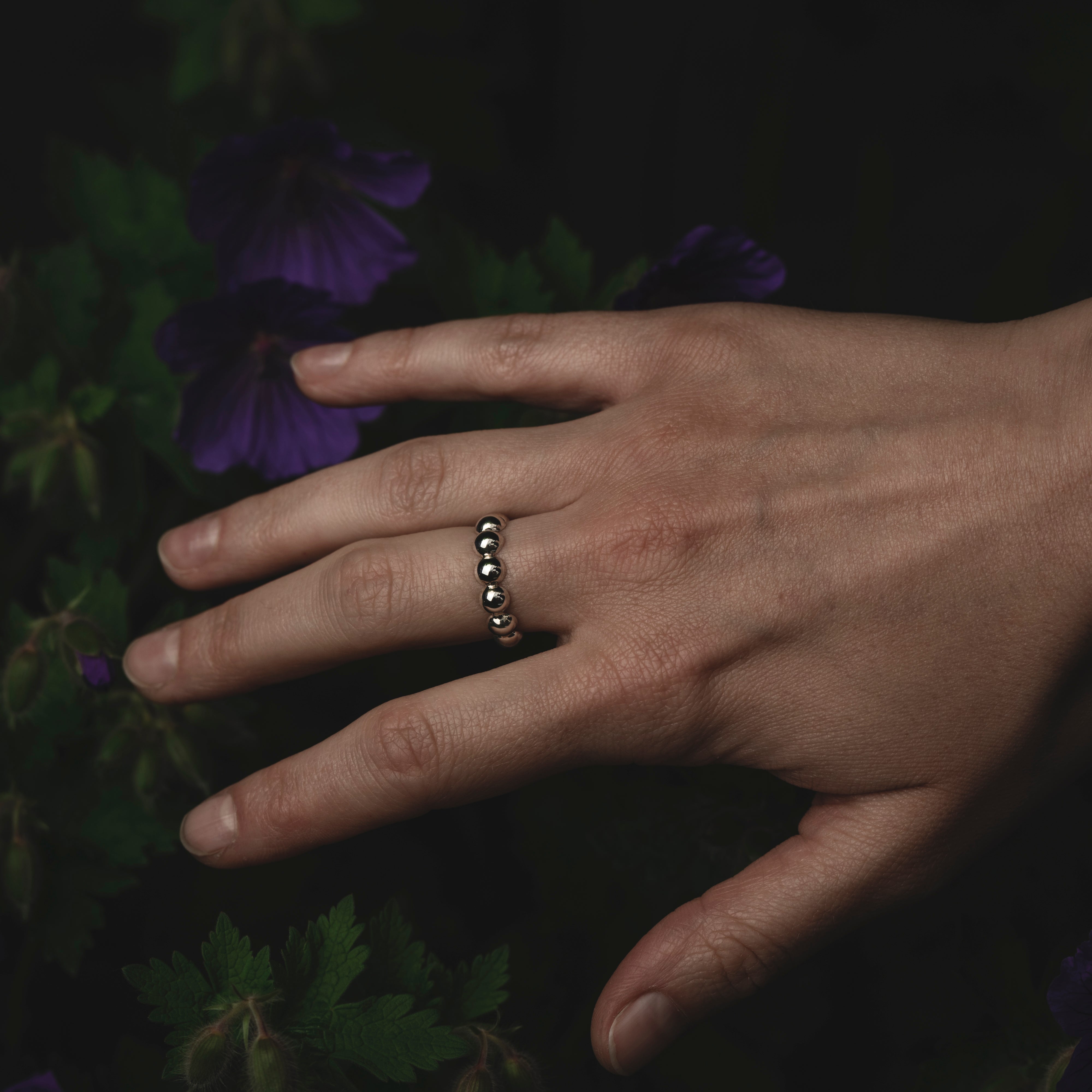 Rings – Ali Haley Jewellery