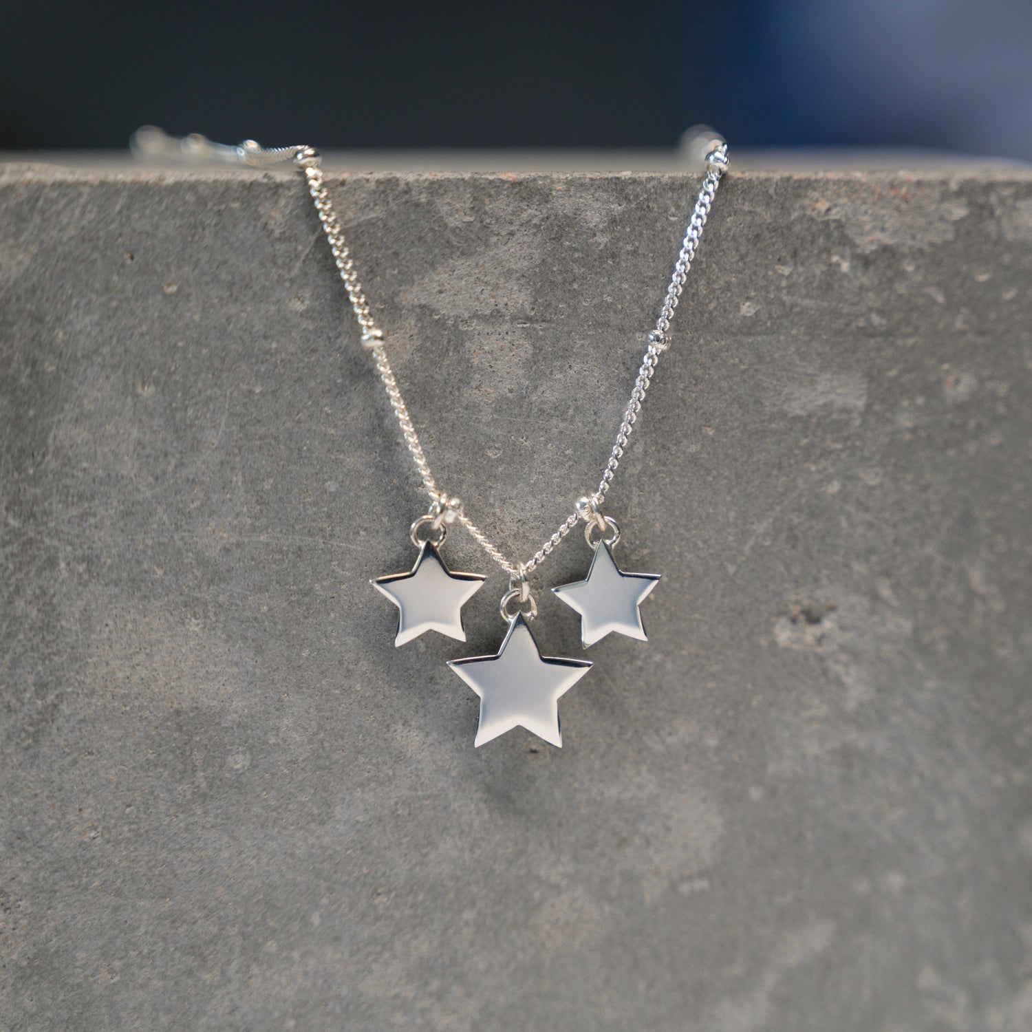 Hearts and Stars