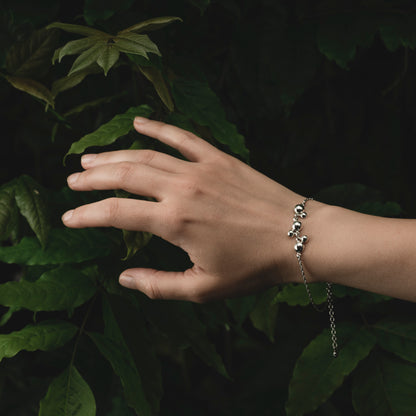 Kando Small Bracelet
