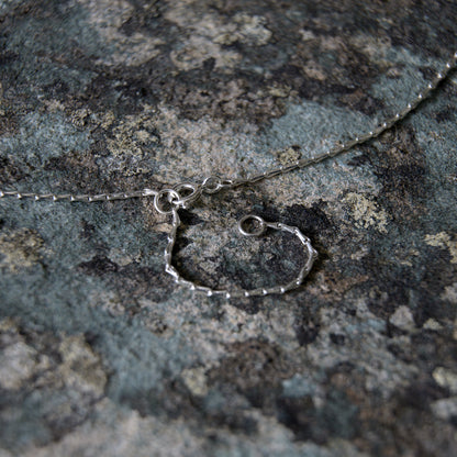 Kando Large Necklace
