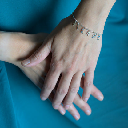 Fierce Bracelet