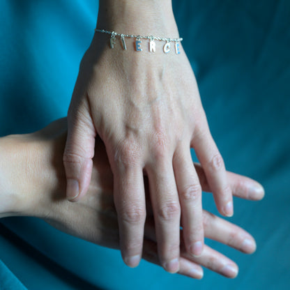 Fierce Bracelet