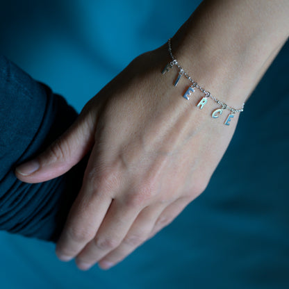 Fierce Bracelet