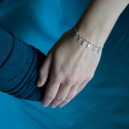 Fierce Bracelet