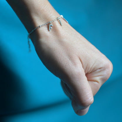 Fierce Bracelet