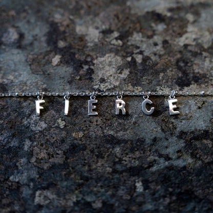 Fierce Bracelet
