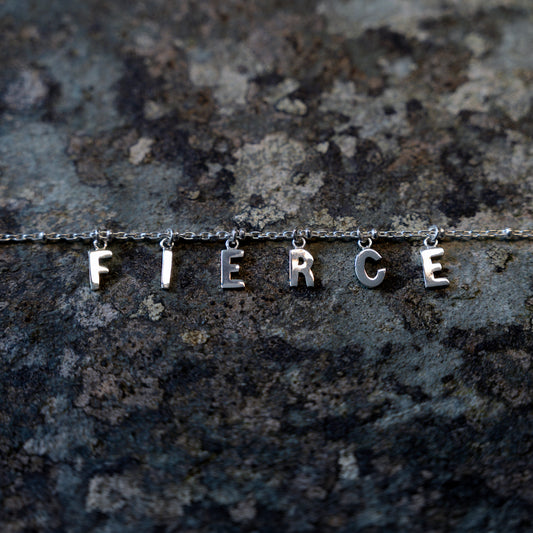 Fierce Bracelet