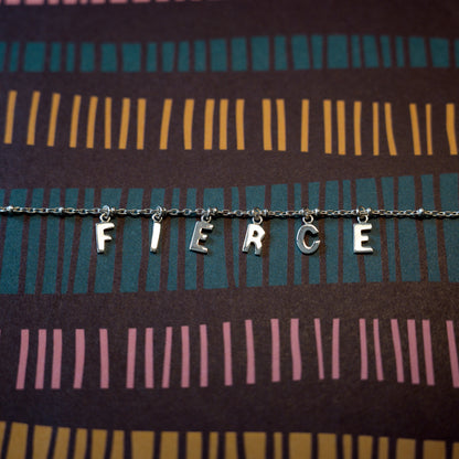 Fierce Bracelet