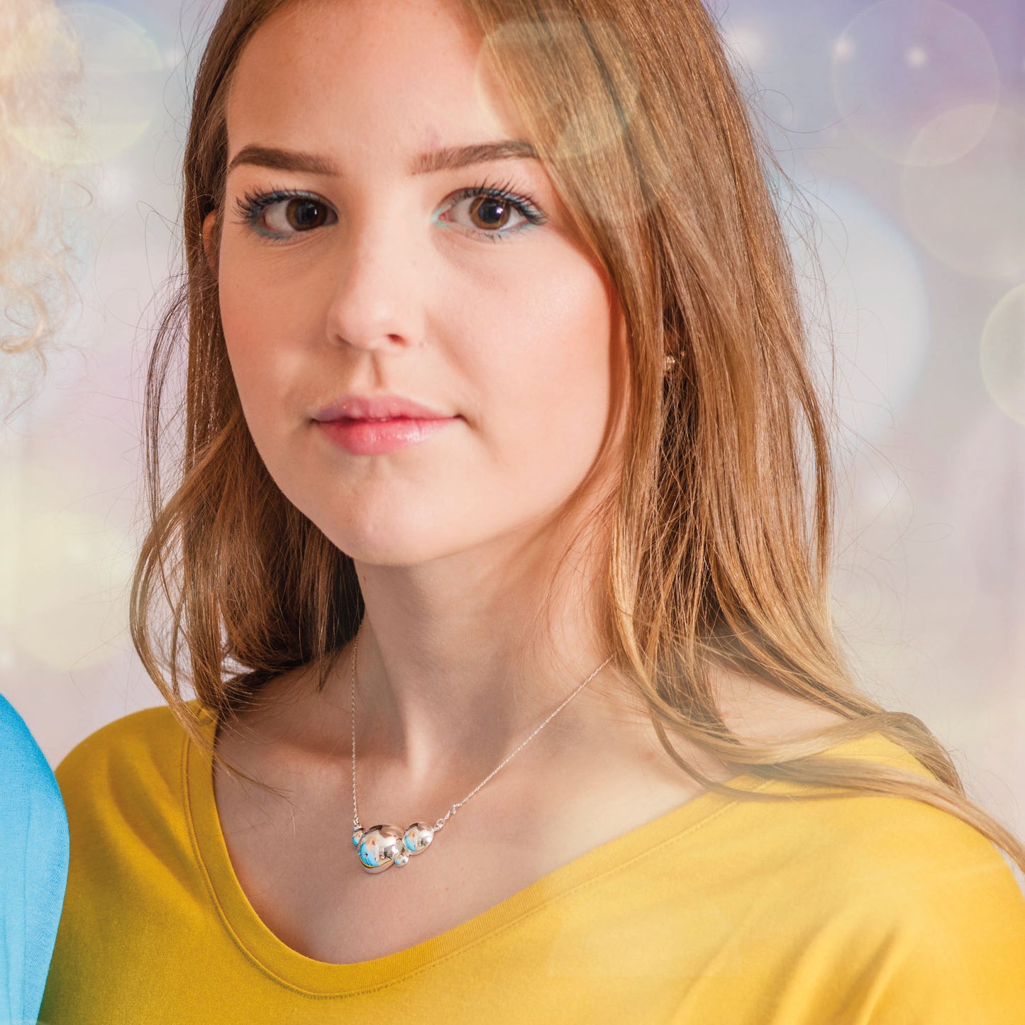 Kando Necklace