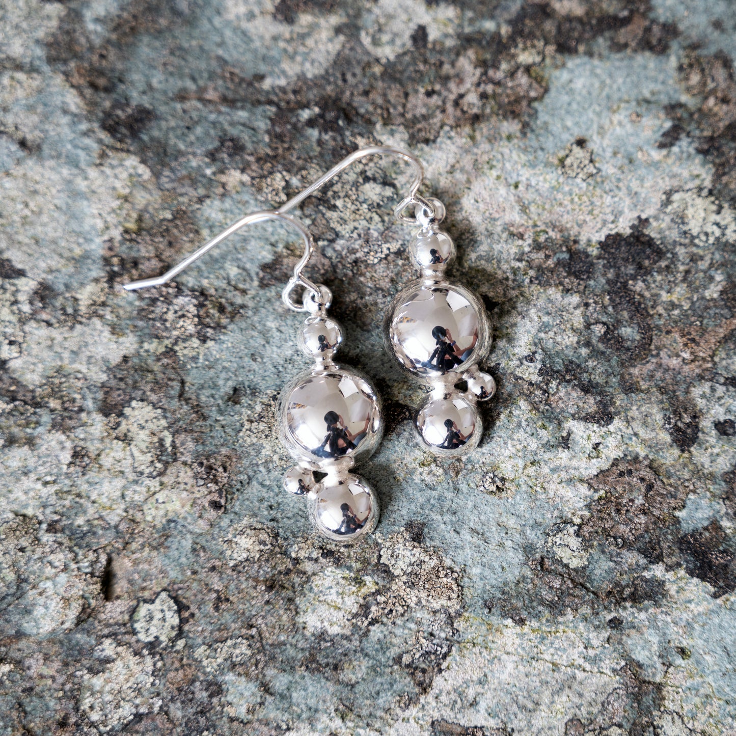 Kando Drop Earrings