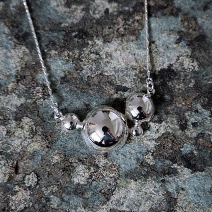 Kando Necklace