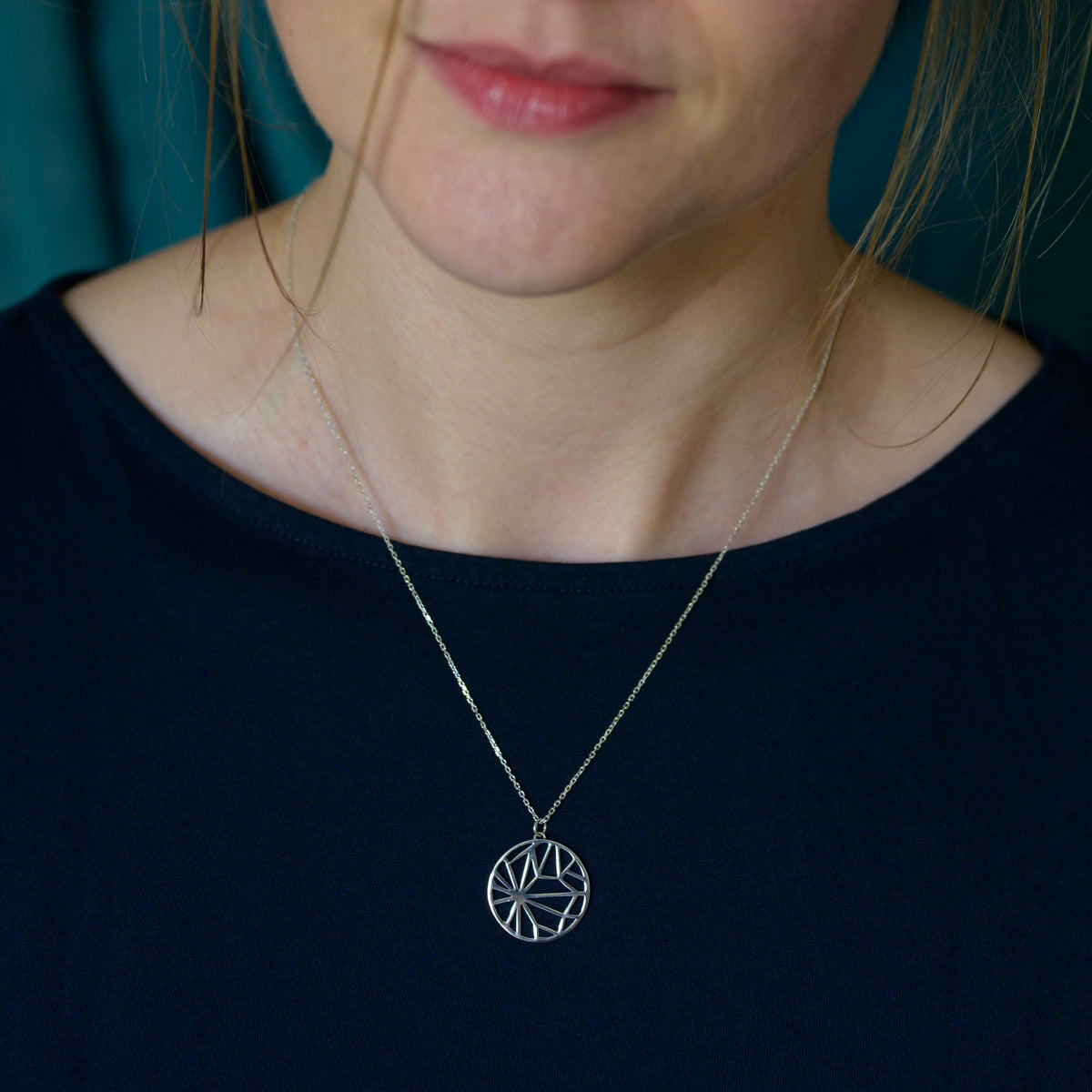 Mura Medium Pendant