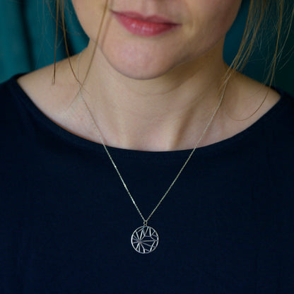 Mura Medium Pendant