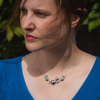 Kando Large Necklace