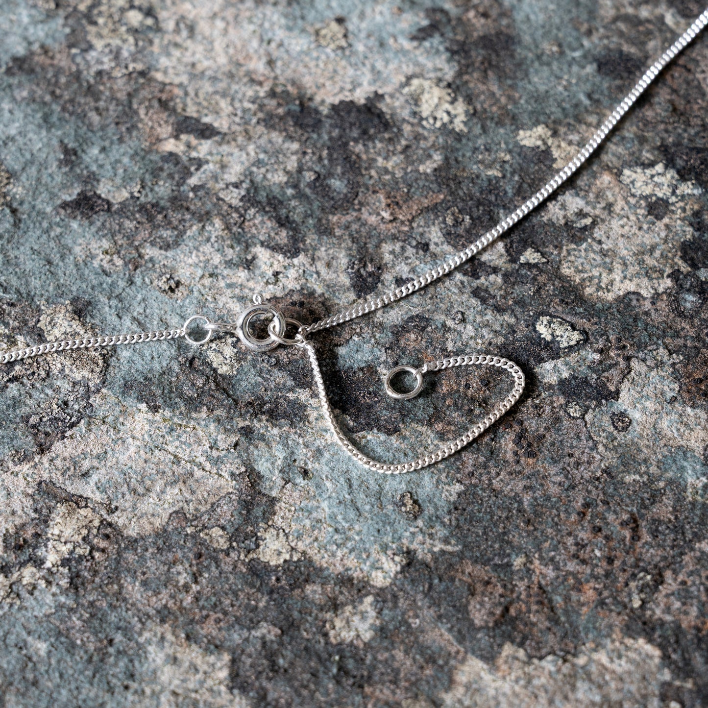 Custom Coin Necklace