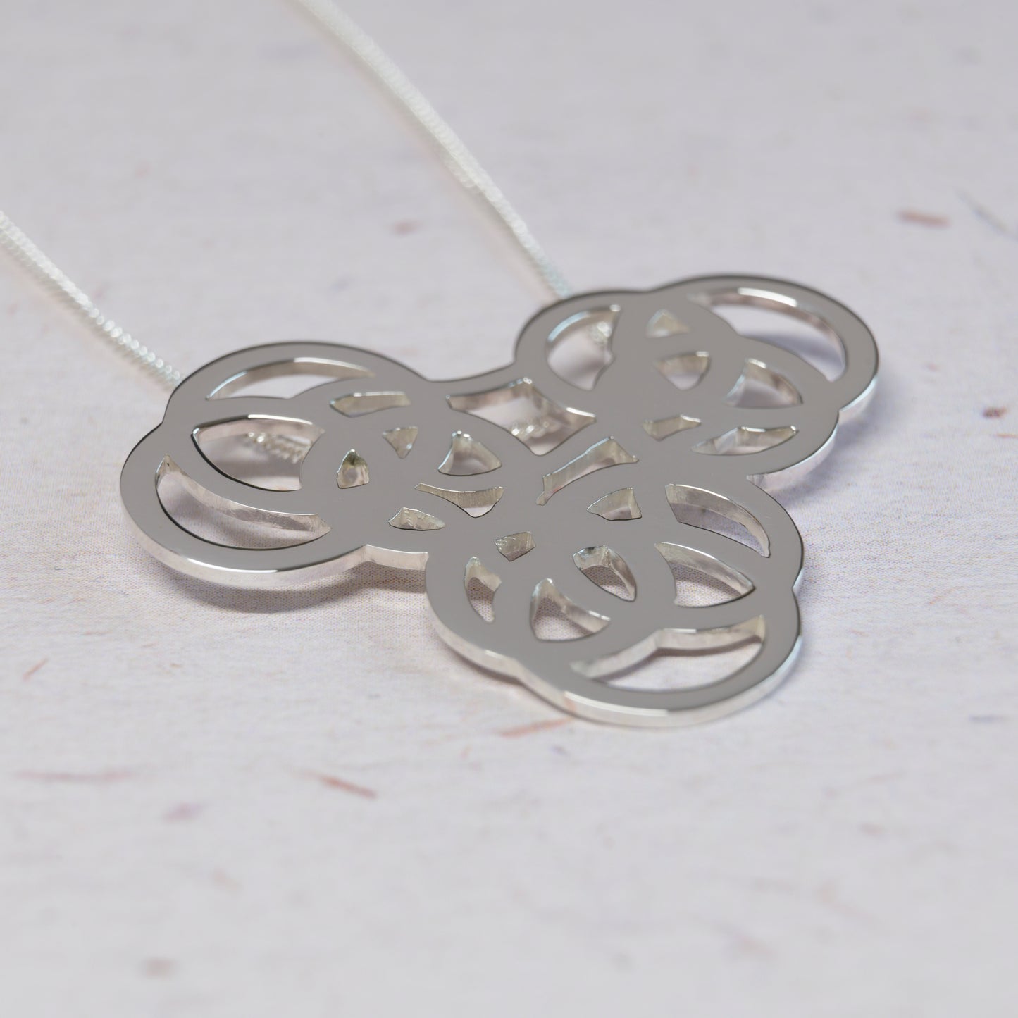 Revolution Medium Pendant
